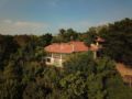 Home on the Hills of Coorg with mountain view ホテル詳細