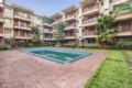 Homely 2 BHK, 2.3 km from Calangute Beach/61097 ホテル詳細