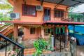 Homely 2 BHK for 6, near Baga Beach/74281 ホテル詳細