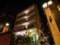 Hotel Africa Avenue Anand Lok ホテル詳細