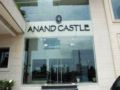 Hotel Anand Castle ホテル詳細
