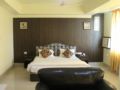 Hotel Bodhgaya Gautam ホテル詳細