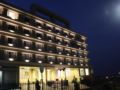 Hotel Crimson Park Nathdwara ホテル詳細