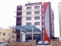 Hotel Crystal Ganga Heights ホテル詳細