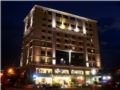 Hotel De Sovrani ホテル詳細