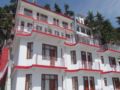 Hotel Deodar Villa ホテル詳細