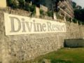 Hotel Divine Resort and Spa ホテル詳細