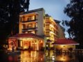 Hotel Gem Park Ooty ホテル詳細