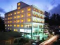 Hotel Grand Plaza Munnar ホテル詳細