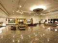 Hotel Green Park Visakhapatnam ホテル詳細