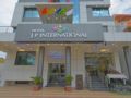 Hotel J P International ホテル詳細