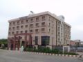 Hotel Kaushal International ホテル詳細