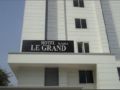 Hotel Le Grand ホテル詳細