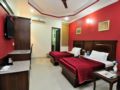 Hotel Maharaja Residency ホテル詳細