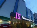 Hotel Minerva Grand Banjara ホテル詳細