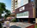 Hotel Nami Residency By Bizzgrow Hot ホテル詳細