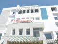 Hotel Niya Regency ホテル詳細