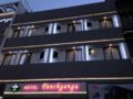 Hotel Panchganga ホテル詳細