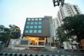 Hotel Park Elanza Nungambakkam ホテル詳細