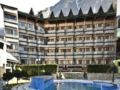 Hotel Piccadily Manali ホテル詳細