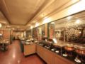 Hotel Quality Inn Residency ホテル詳細