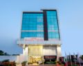 Hotel Rainbow Tower Shamshabad Airport Zone ホテル詳細