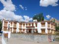 Hotel Royal Ladakh ホテル詳細