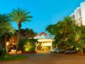 Hotel Sangam Trichy ホテル詳細