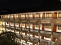 Hotel Sentinel-Port Blair ホテル詳細