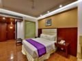 Hotel Sewa Grand-Pitampura ホテル詳細