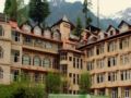 Hotel The Manali Inn ホテル詳細