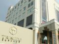 Hotel Trinity Grand ホテル詳細