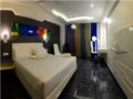 Hotel Vijay Elanza ホテル詳細