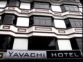 Hotel Yavachi ホテル詳細