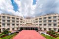 Howard Plaza The Fern - An Ecotel Hotel Agra ホテル詳細