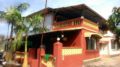 HW 2Bhk AC bungalow with swimming pool Lonavala ホテル詳細