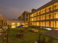 Hyatt Place Hampi ホテル詳細