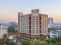 Hyatt Place Pune Hinjewadi ホテル詳細