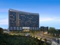 Hyatt Regency Gurgaon Hotel ホテル詳細