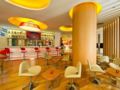 Ibis Navi Mumbai Hotel - An AccorHotels Brand ホテル詳細
