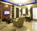 ILH South Delhi Luxury Apartment ホテル詳細