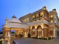 Indana Palace Jodhpur ホテル詳細