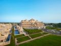 ITC Grand Bharat, a Luxury Collection Retreat, Gurgaon, New Delhi Capital Region ホテル詳細