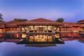 ITC Grand Goa, a Luxury Collection Resort & Spa, Goa ホテル詳細