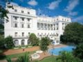ITC Windsor, a Luxury Collection Hotel, Bengaluru ホテル詳細