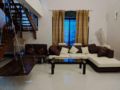 Ivy Riverhill Villa (3 BHK), Lonavala ホテル詳細