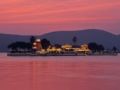 Jagmandir Island Palace Hotel ホテル詳細