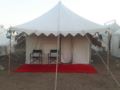 Jaisalmer Gangaur Camp ホテル詳細