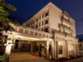 JC Residency Madurai ホテル詳細