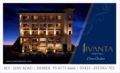 Jivanta Hotel Shirdi ホテル詳細